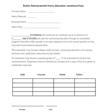 5786643e-tuition-reimbursement-policy-template-google-docs_109l0a1000000000000028